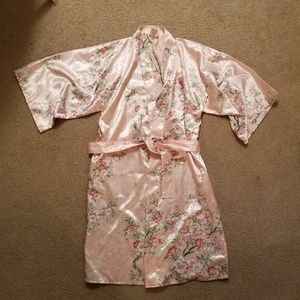 Japanese Kimono